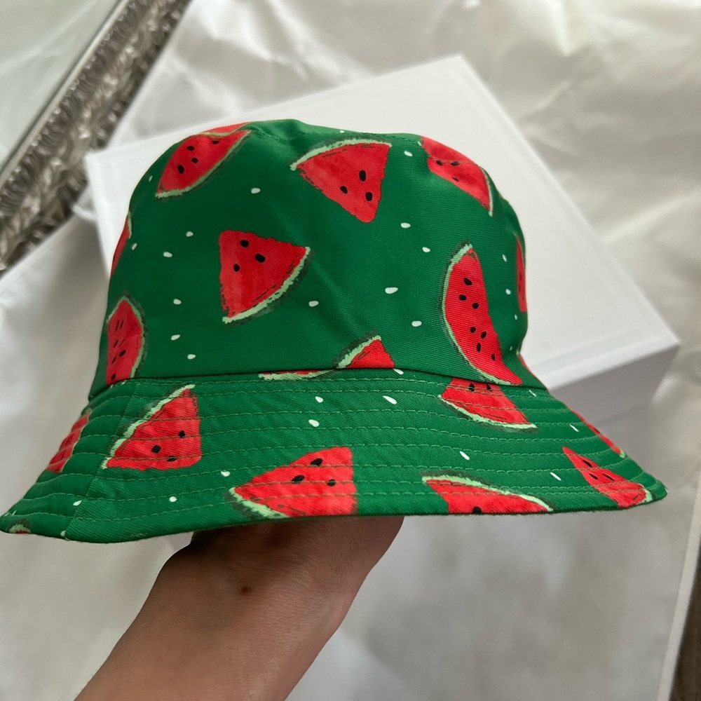 Bucket hat - Picture 4 of 6